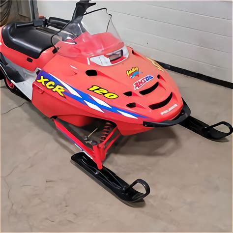 Albany craigslist snowmobiles - Looking for a late model enclosed snowmobile trailer, inline or deck over, maybe a hybrid. Must be in good shape, newer the better. Please send pictures and info, Thank You